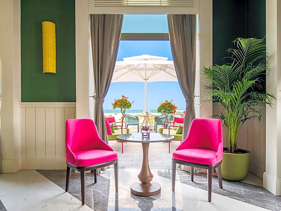 Rixos Premium Saadiyat Island - All Inclusive