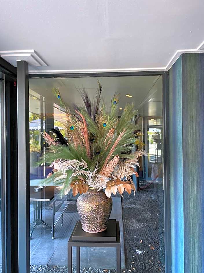 Hotel de Bonte Wever Assen