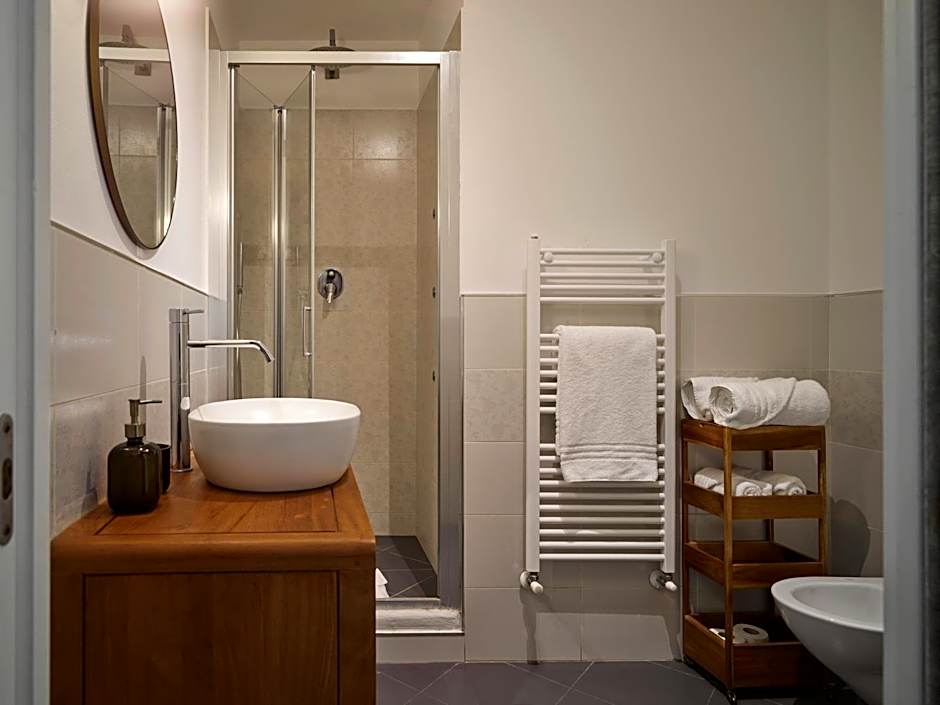 B&B La Residenza Dell'Orafo