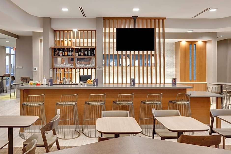 SpringHill Suites by Marriott Dallas Mansfield