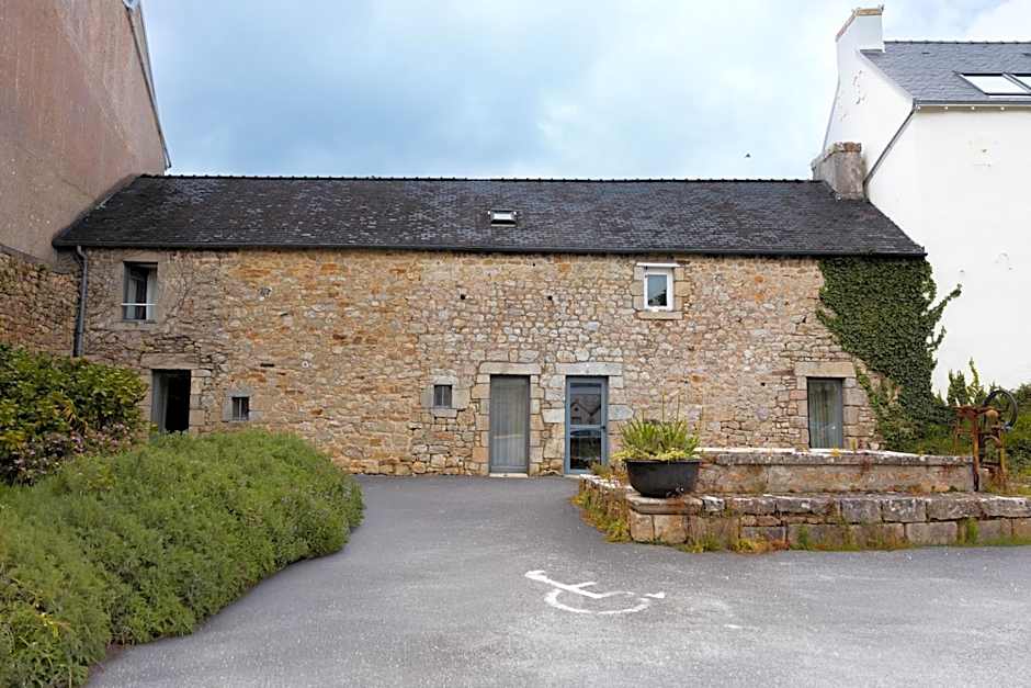 Grand Hôtel Abbatiale Bénodet, Originals Relais
