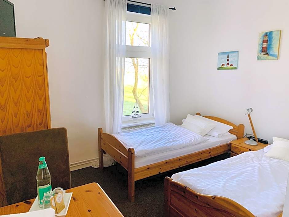 Pension Altes Zollhaus