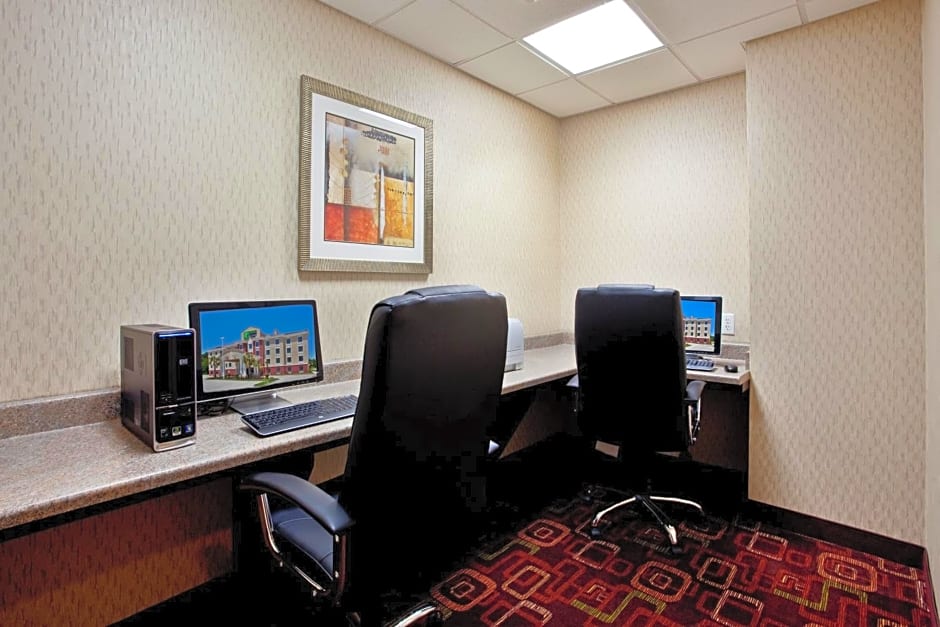 Holiday Inn Express Amite, an IHG Hotel