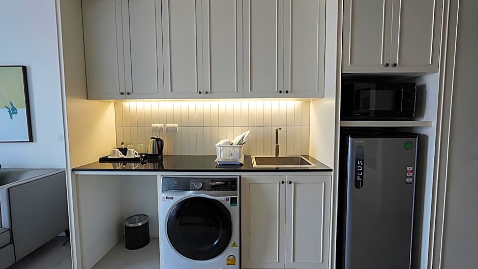 Marina House MUAYTHAI Ta-iad Phuket