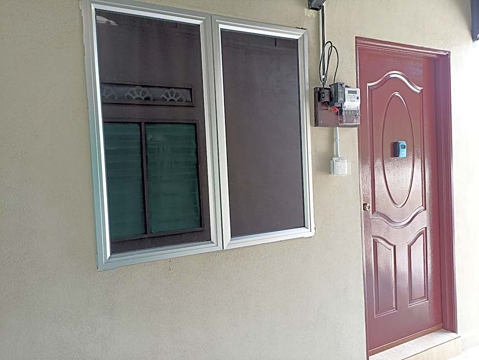 Depulauserai Roomstays