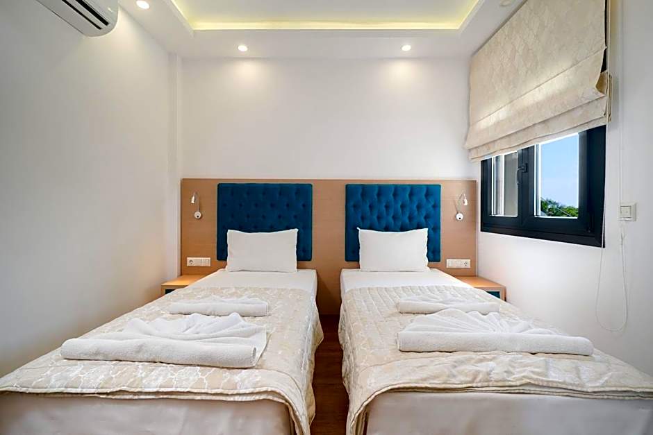 Hotel Medusa