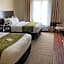 Comfort Inn Connellsville Riverview