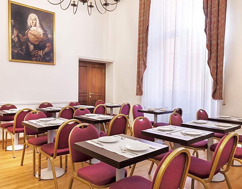 Hotel Palace Bologna Centro
