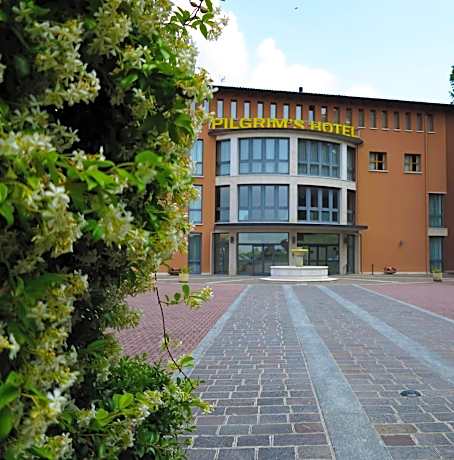 HC Hotel Cremona Pilgrim's