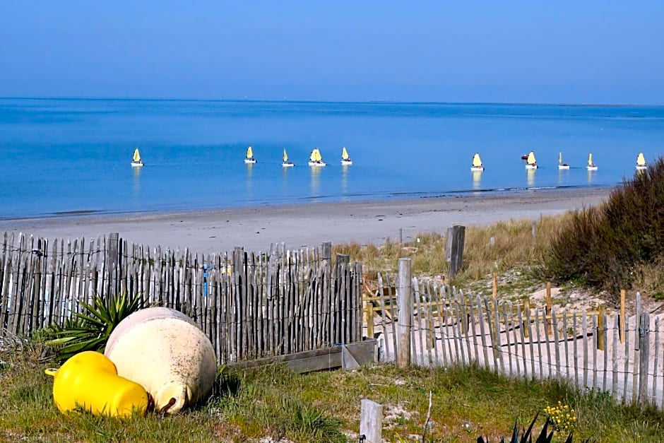 La Mer & La Dune