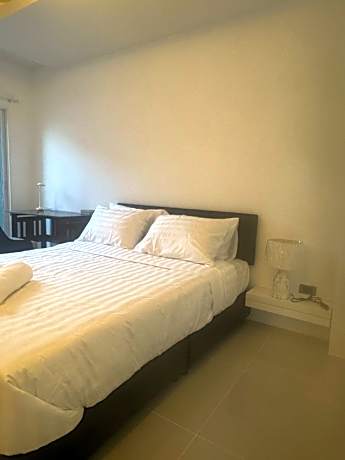 The wishes สมหวัง