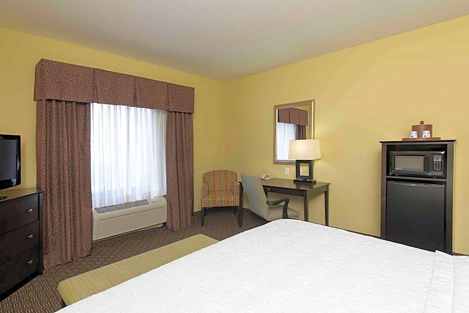 Hampton Inn By Hilton & Suites Danville