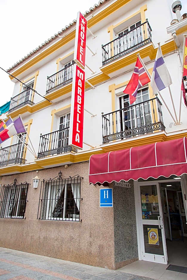 Hotel Marbella
