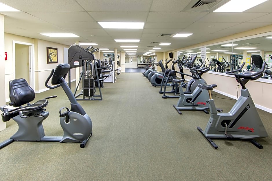 Holiday Inn Club Vacations Oak N Spruce Resort By IHG