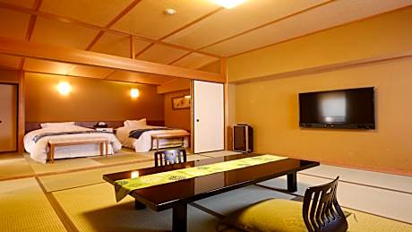 Arima Onsen Miyukiso Hanamusubi