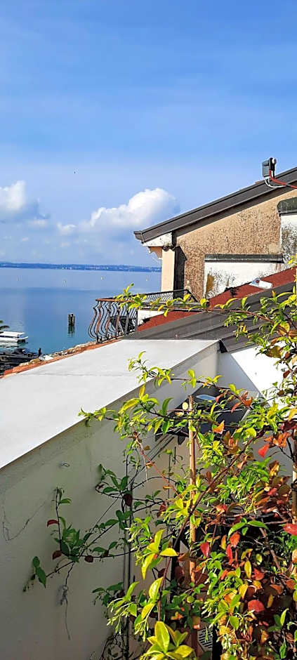 Le Rêve - Lake view rooms