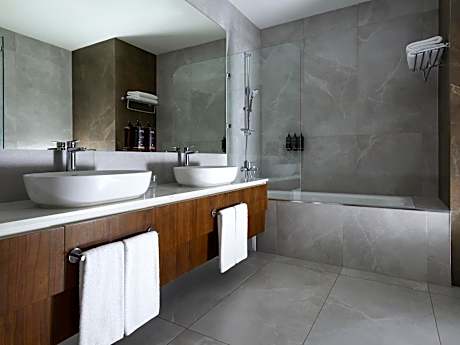 Superior Prestige Room