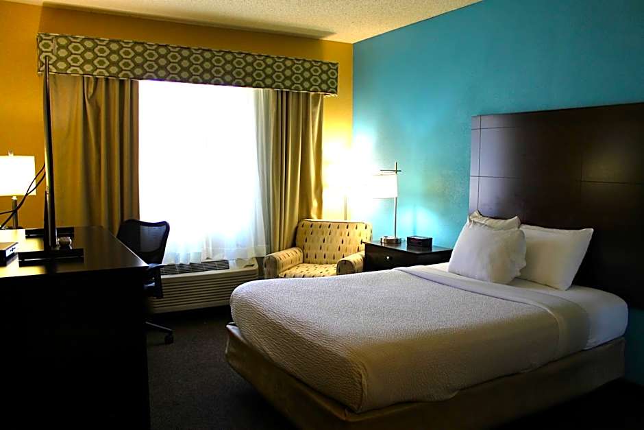 La Quinta Inn & Suites by Wyndham Boise Airport
