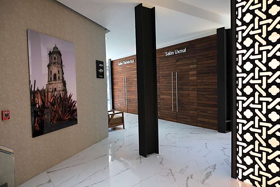 Hotel Catedral