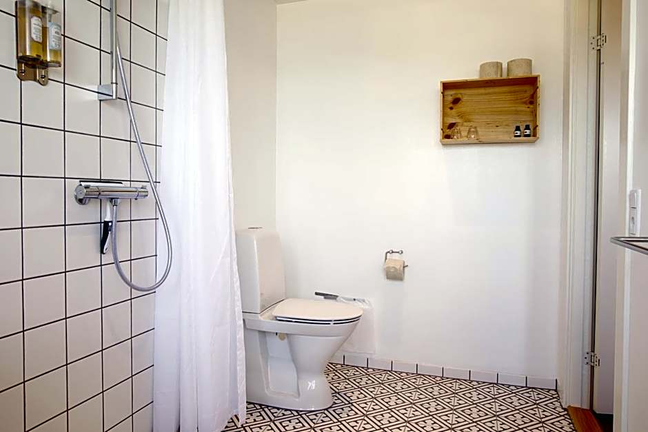 Kridthuset Stevns Klint