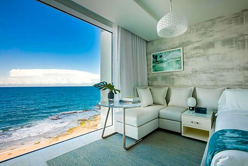 Condado Ocean Club - Adults Only