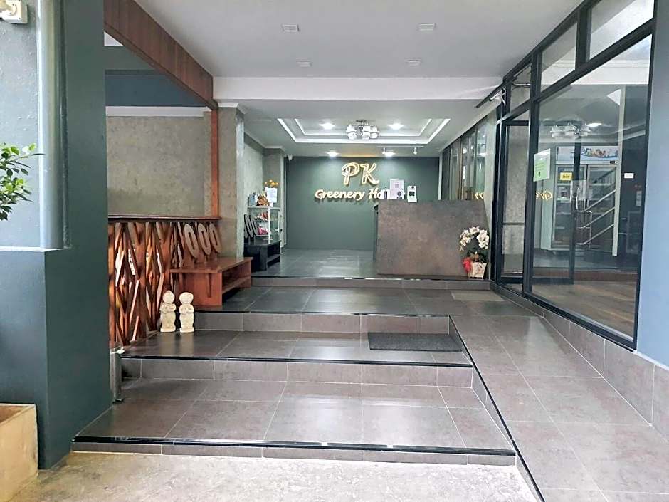 Phongkaew Hotel