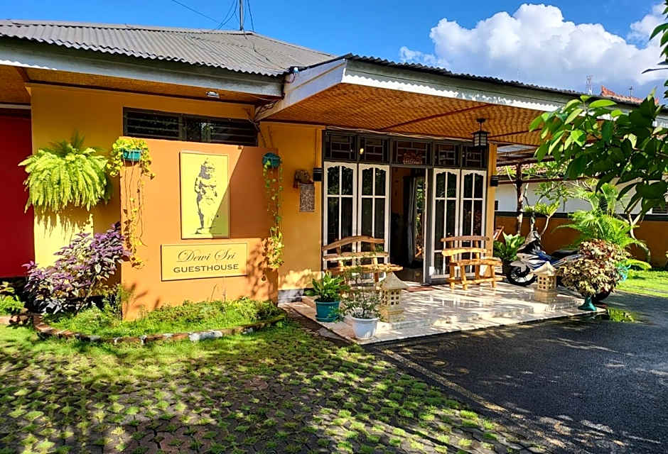 Dewi Sri Guesthouse