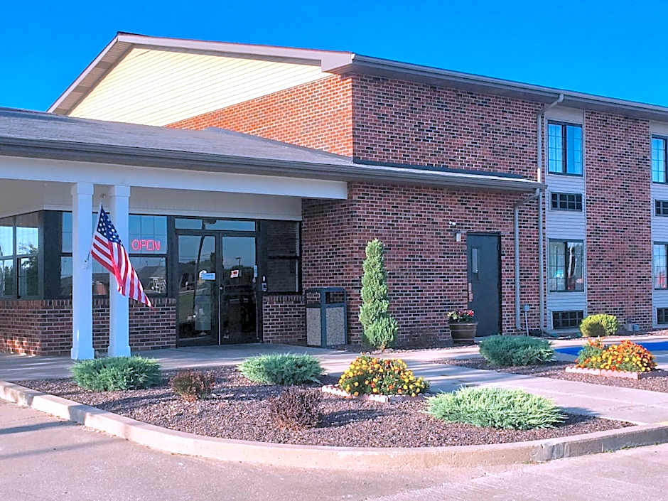 FairBridge Inn Express Monroe City