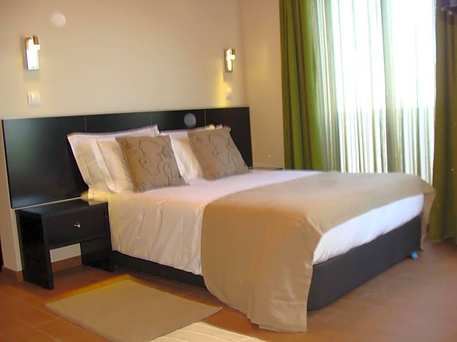 Apartamentos Kósmos