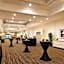 Hilton Pasadena