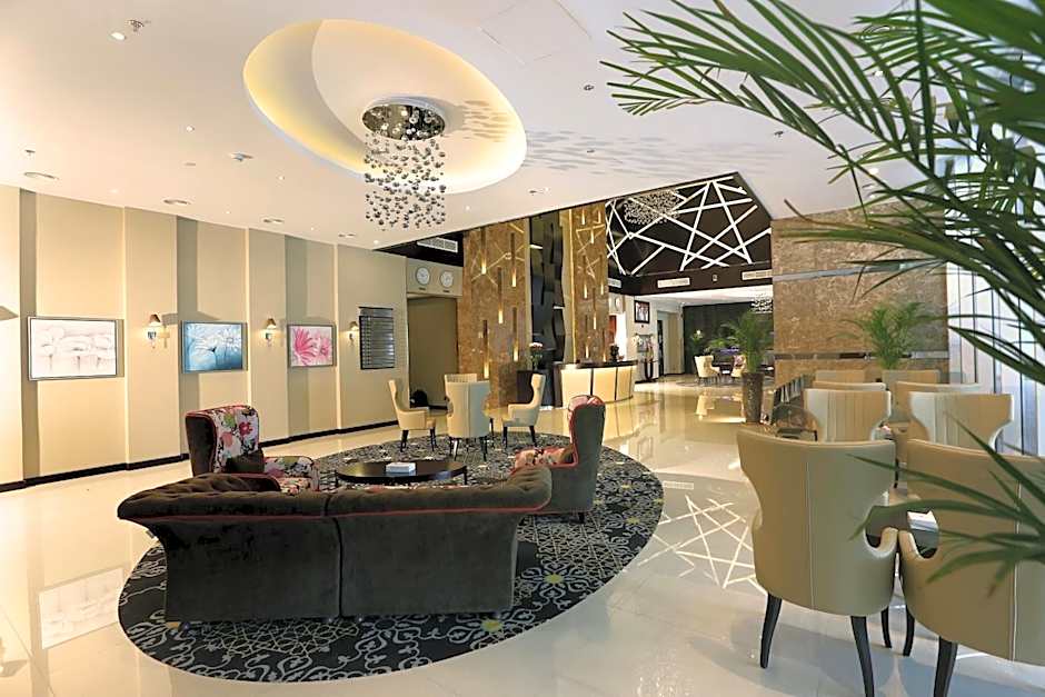 Premier Hotel
