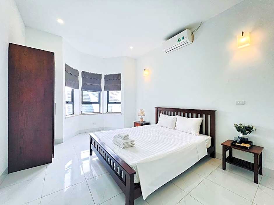 ROSE Villas & Resort Ba Vi 