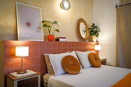 La Muzza Bed & Breakfast