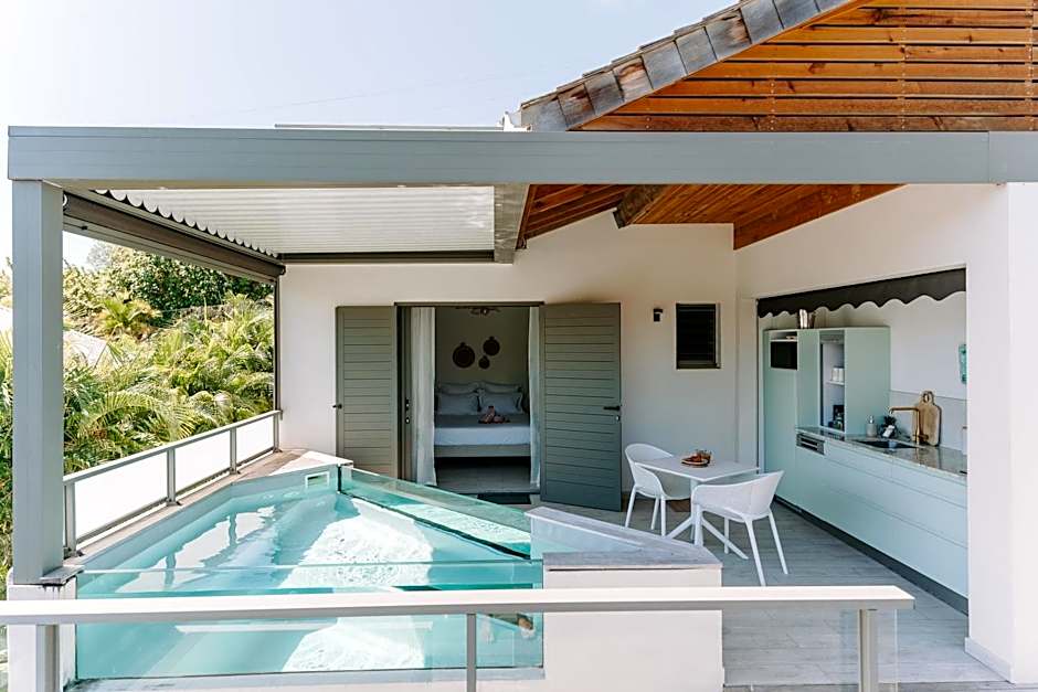 Habitation I'SEO Adult Only