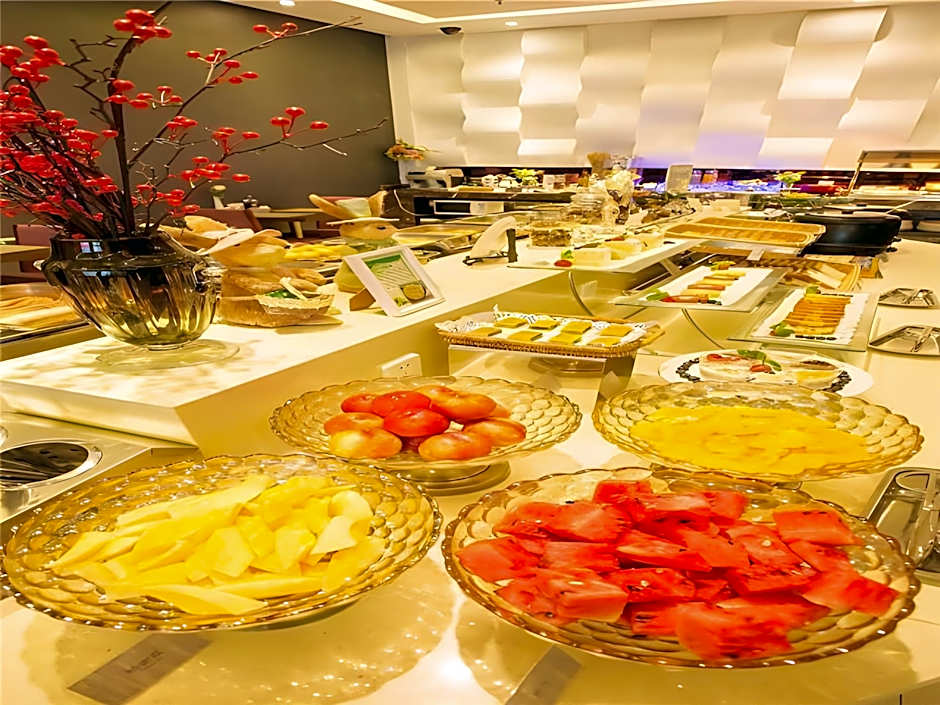 Jinjiang Metropolo Changzhou Dinosaur Park Xinbei Wanda Plaza