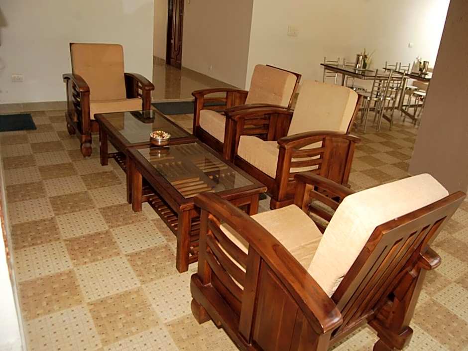 Hotel Anjali Classic International – Yercaud, MO