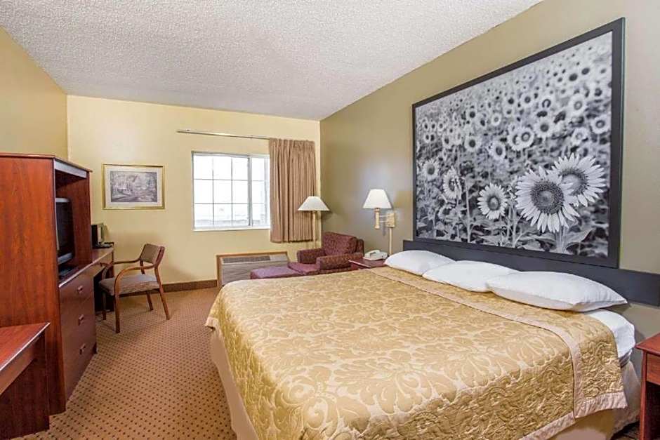 Western Inn & Suites