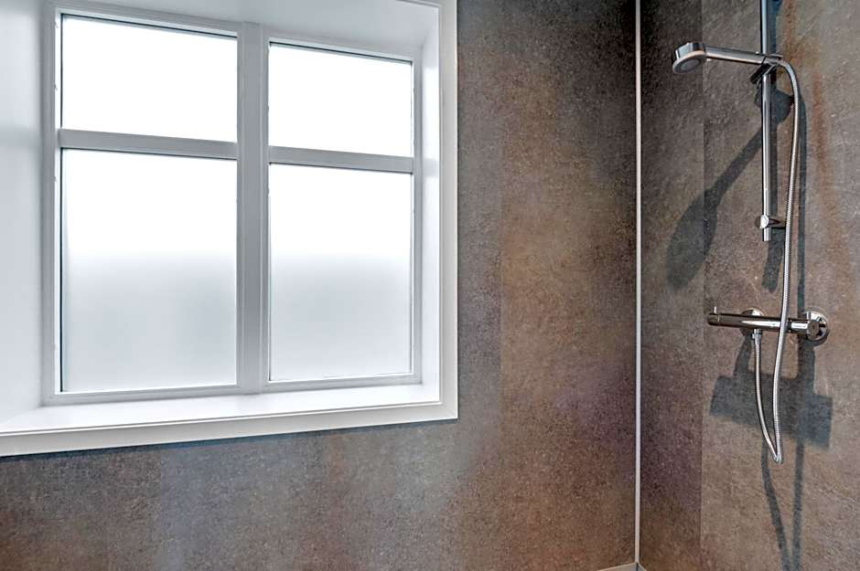 Aalesund City Apartment