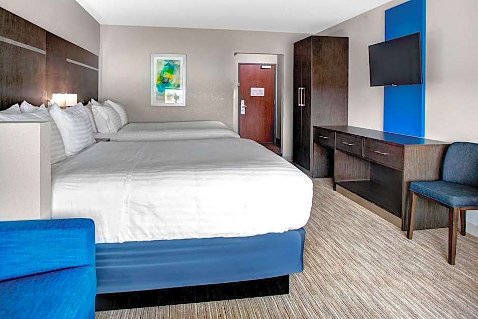 Holiday Inn Express & Suites Coldwater By IHG