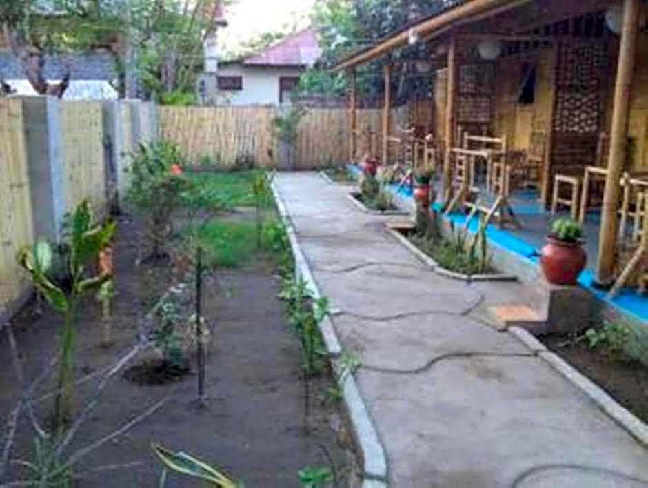 Little Woodstock Homestay