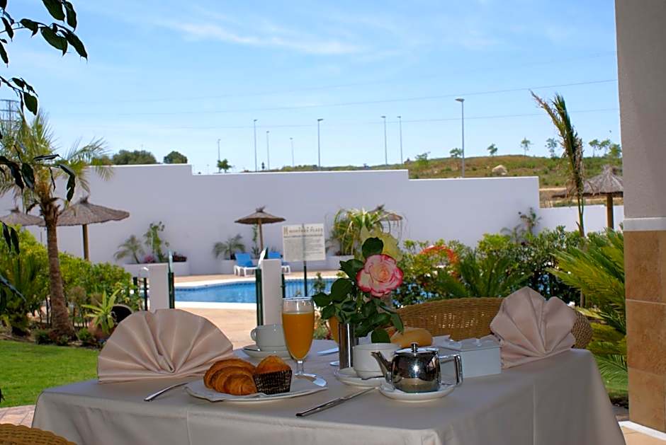 Hotel Montera Plaza