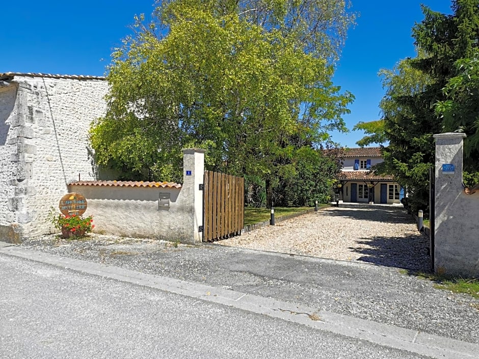 L'Ancienne Distillerie