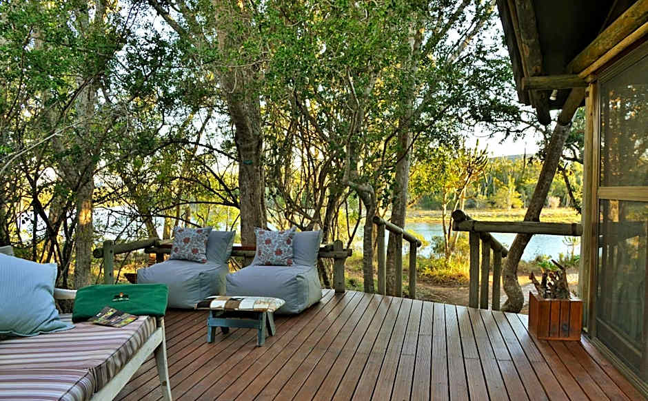 Sibuya Game Reserve and Lodge