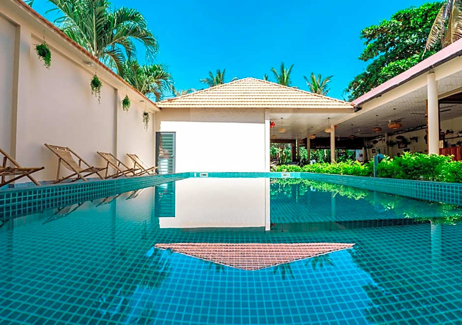 Sunlight Bungalow