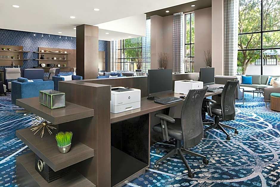 Courtyard by Marriott Wilmington Downtown/Historic District