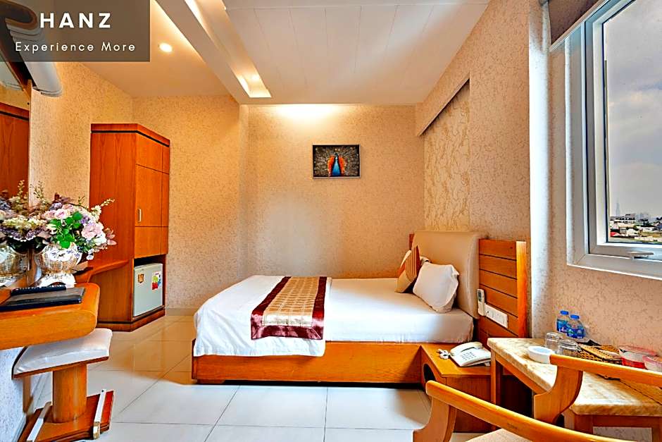 S79 Happy Hotel Saigon