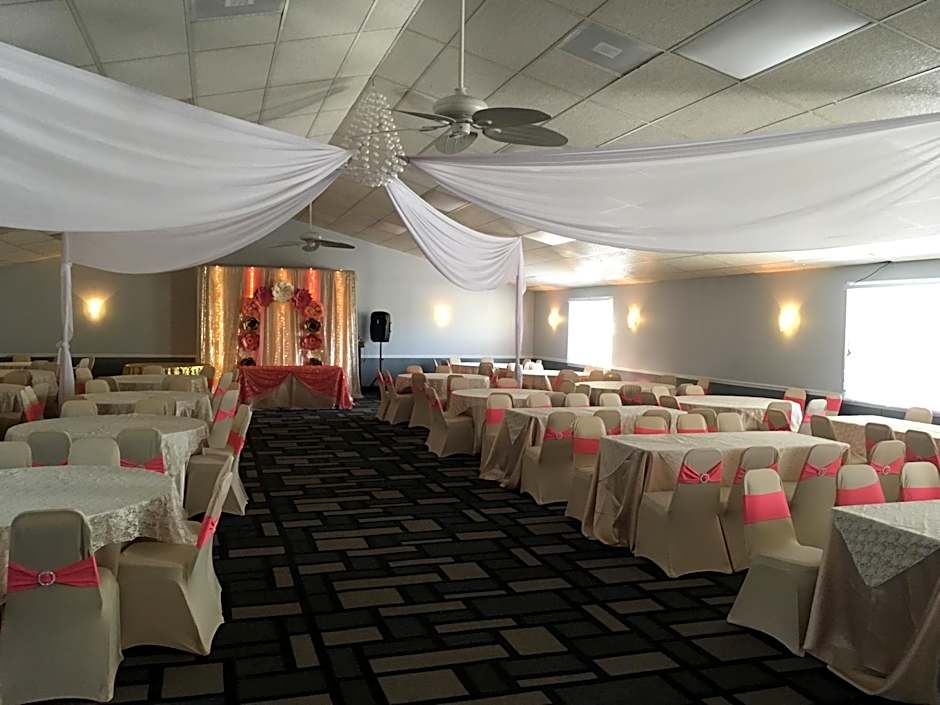 St. Michaels Inn