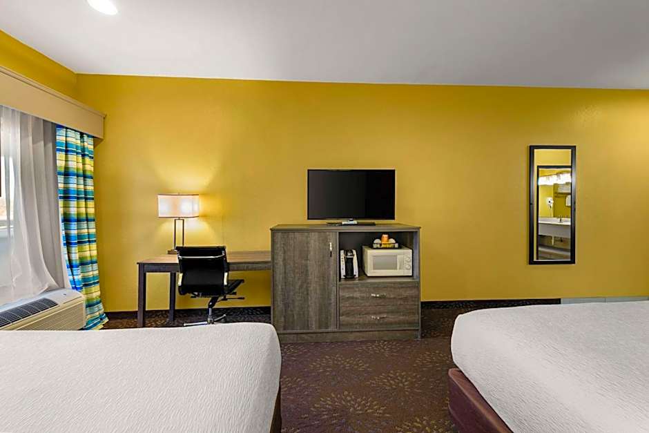 Quality Inn