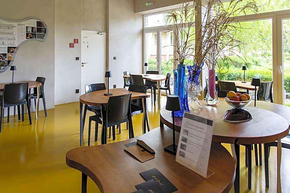 Smarthotel Nezvalova Archa