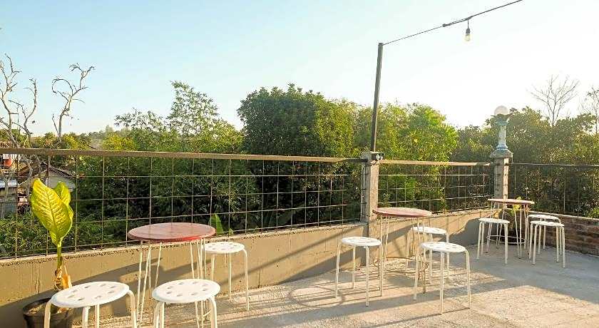 RedDoorz @ Jalan Ringroad Selatan 2